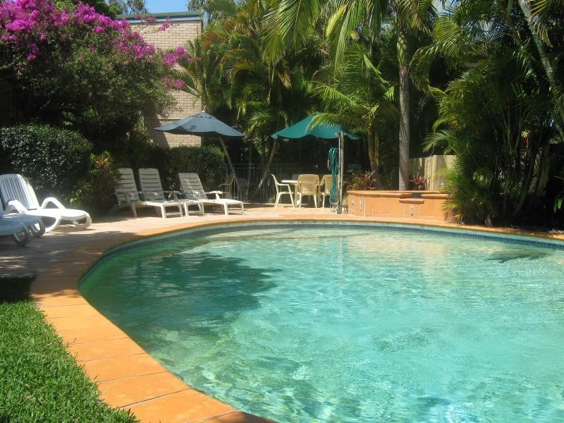 6/40 Grant  St, Noosa Heads QLD 4567