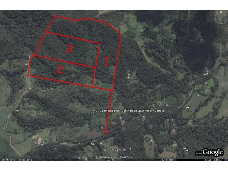 Cootharaba QLD 4565
