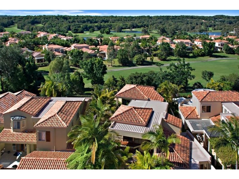 313 The Woods -, Noosa Springs QLD 4567