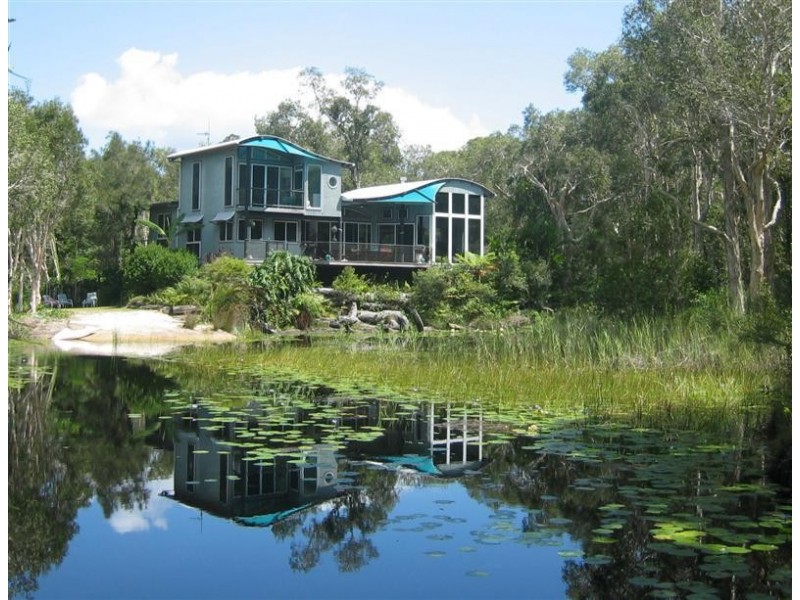 L 11 Wallaby Trk, Noosa North Shore QLD 4565