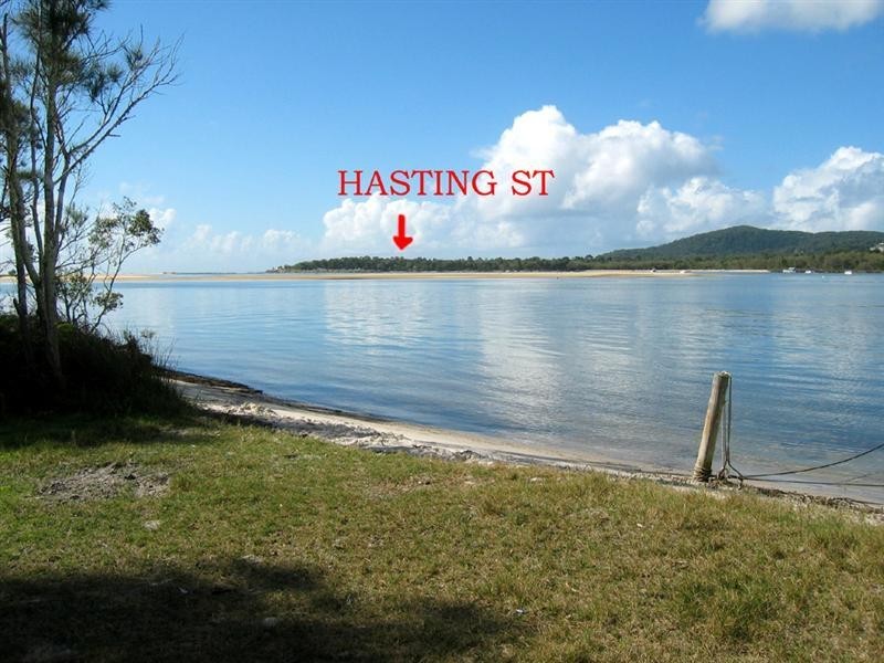 L 11 Wallaby Trk, Noosa North Shore QLD 4565