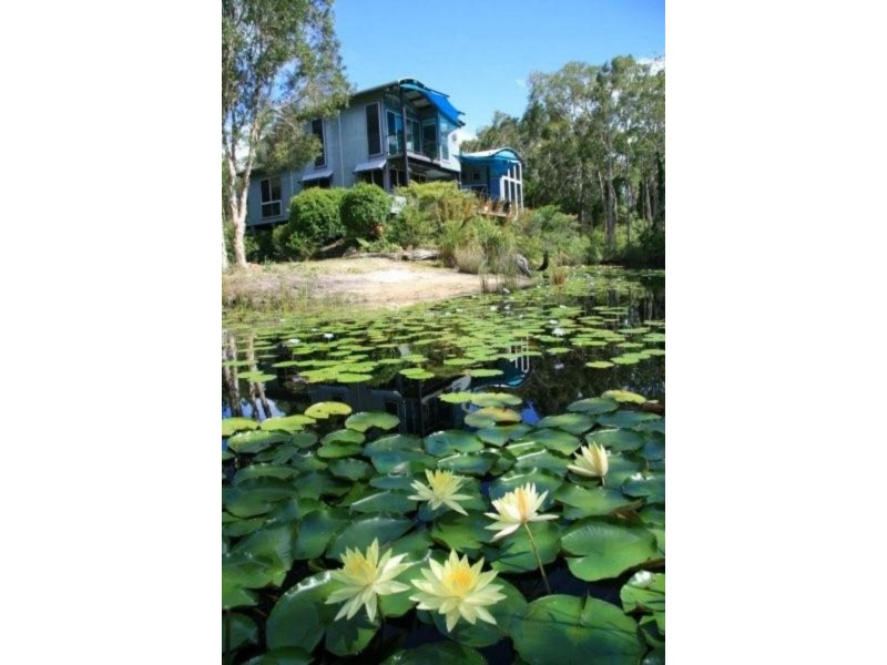 L 11 Wallaby Trk, Noosa North Shore QLD 4565