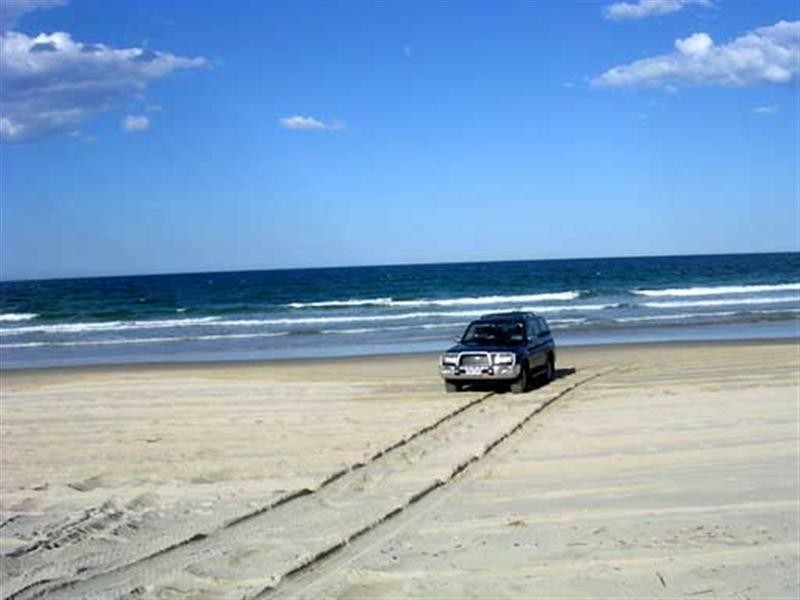 L 11 Wallaby Trk, Noosa North Shore QLD 4565