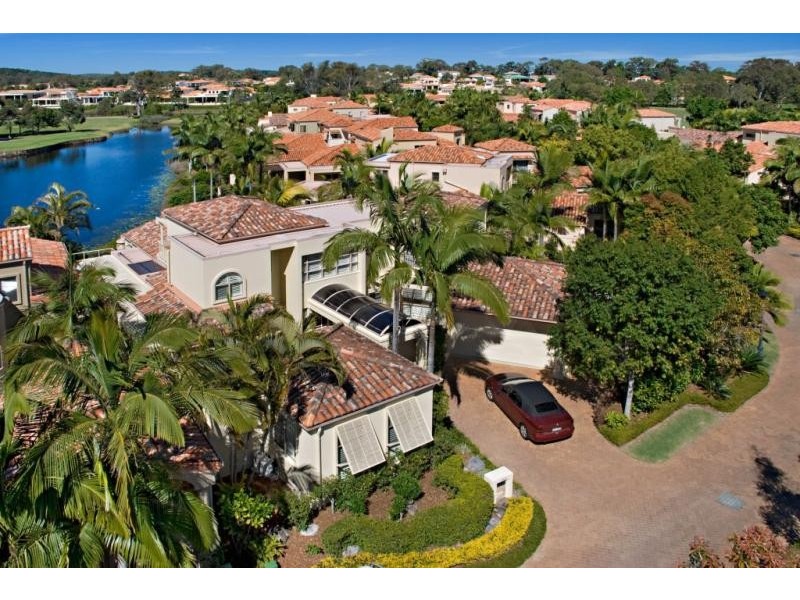 215  The Point -, Noosa Springs QLD 4567