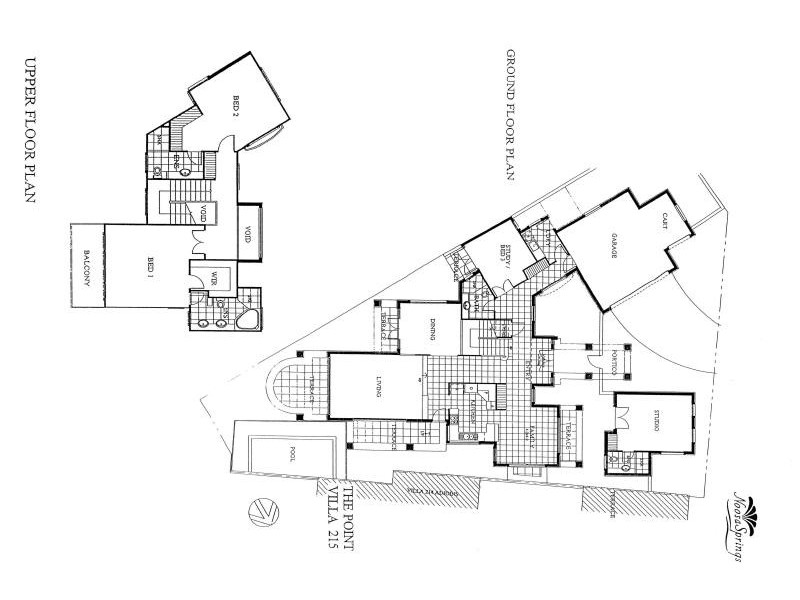 215  The Point -, Noosa Springs QLD 4567