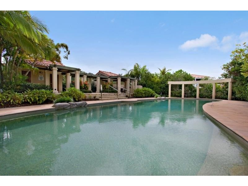 731 The Palms -, Noosa Springs QLD 4567