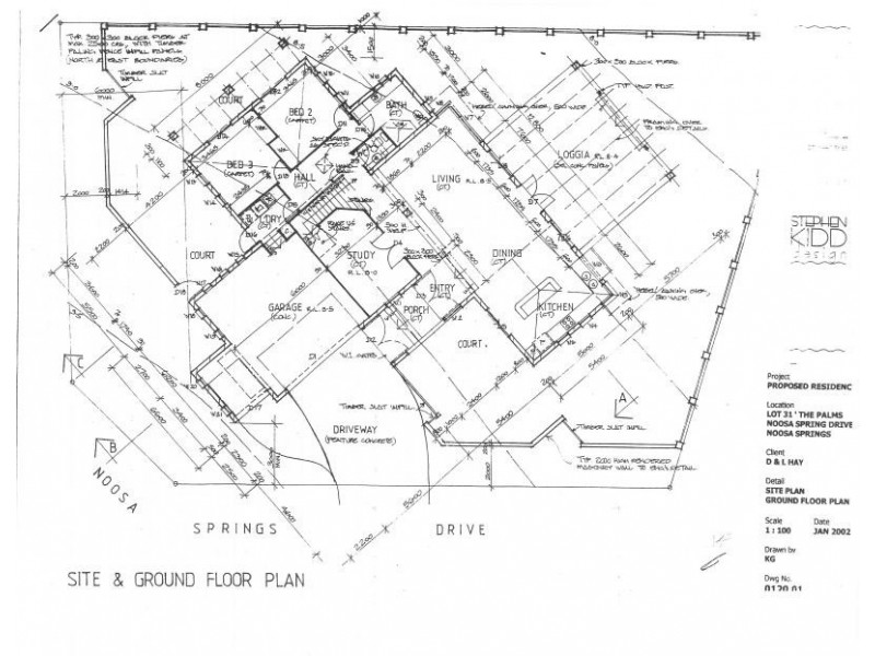731 The Palms -, Noosa Springs QLD 4567