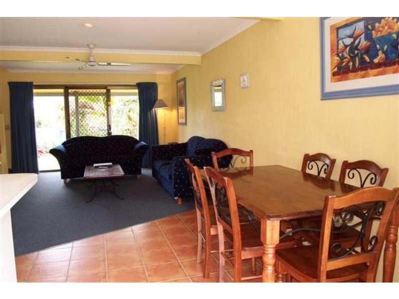 17/124 Noosa  Pde, Noosaville QLD 4566