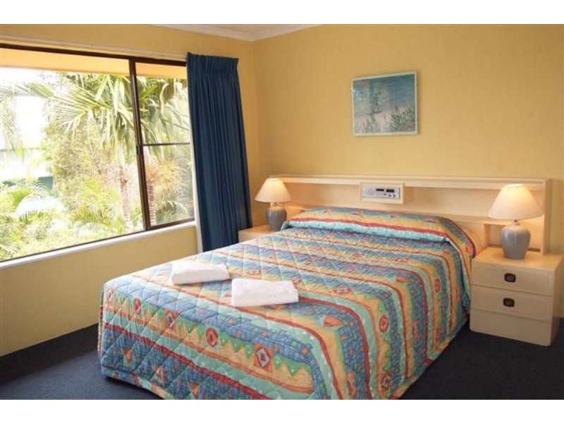 17/124 Noosa  Pde, Noosaville QLD 4566