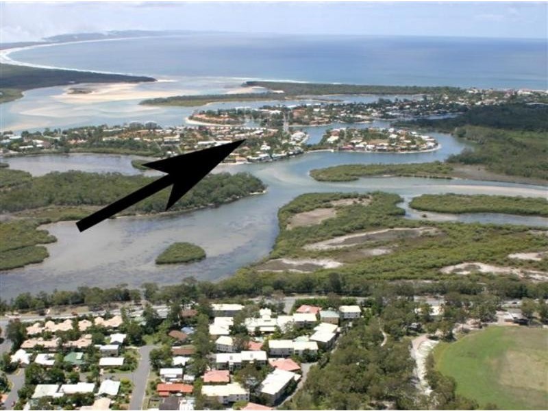 17/124 Noosa  Pde, Noosaville QLD 4566