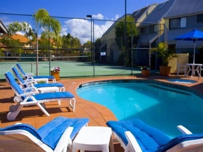 17/124 Noosa  Pde, Noosaville QLD 4566