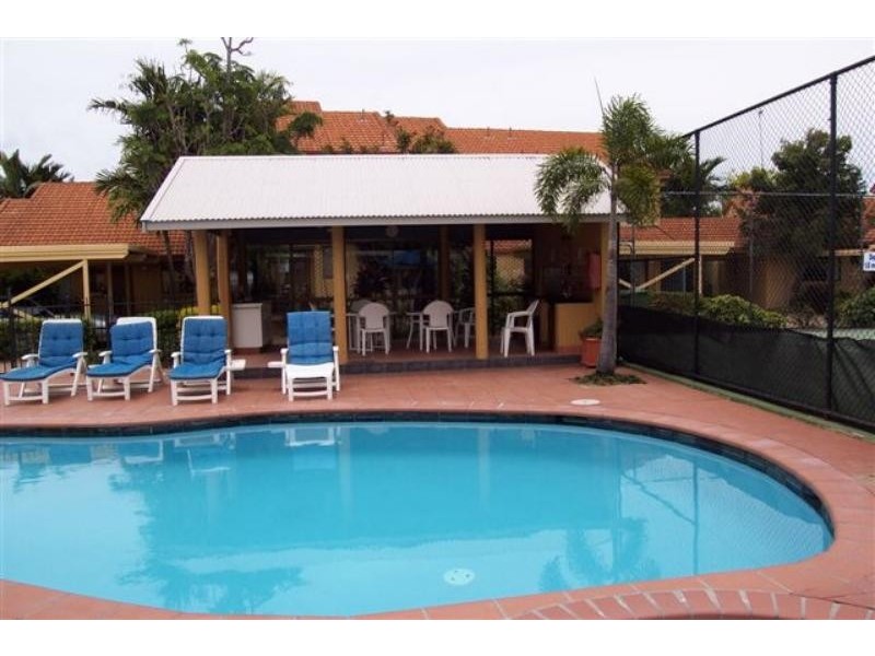 17/124 Noosa  Pde, Noosaville QLD 4566