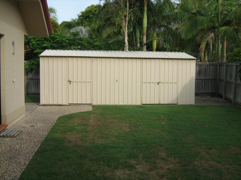 98 Shorehaven  Dr, Noosaville QLD 4566