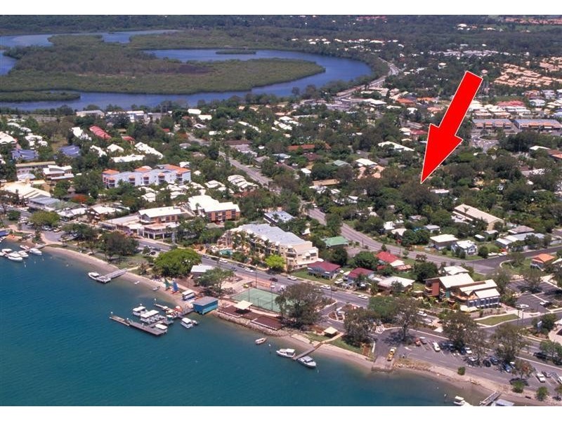 17 Ann St, Noosaville QLD 4566