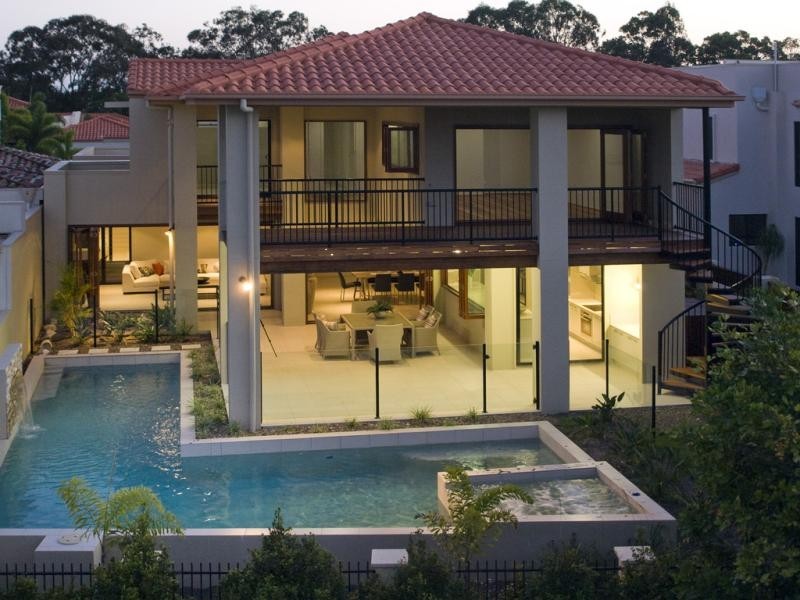 560 Noosa Springs  Dr, Noosa Springs QLD 4567