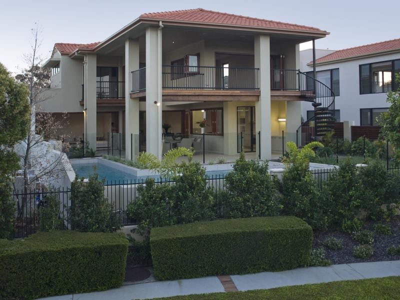 560 Noosa Springs  Dr, Noosa Springs QLD 4567