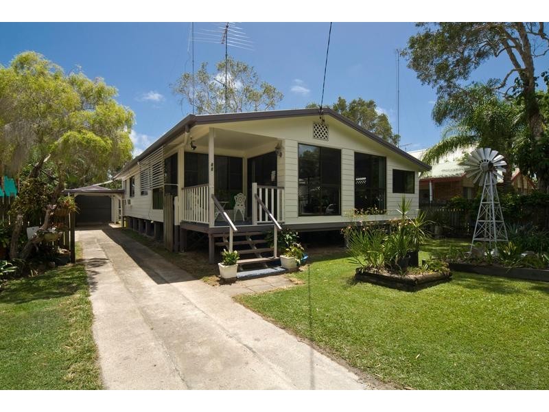 44 Pandanus Ave, Coolum Beach QLD 4573