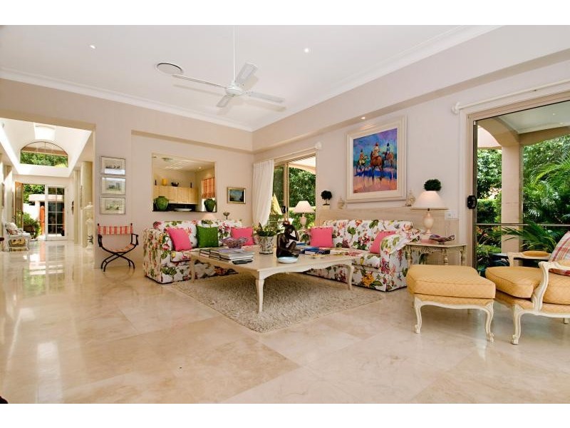 127 The Cascades -, Noosa Springs QLD 4567