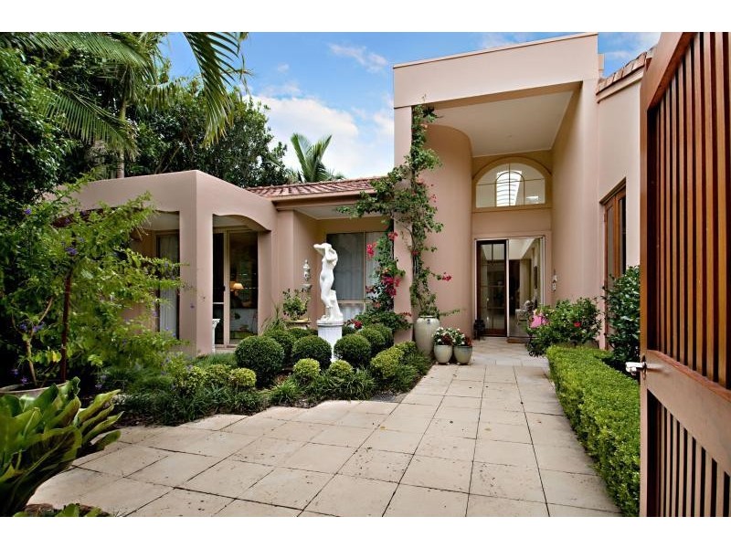 127 The Cascades -, Noosa Springs QLD 4567