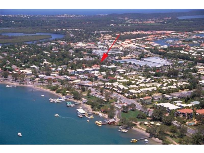 13 George St, Noosaville QLD 4566