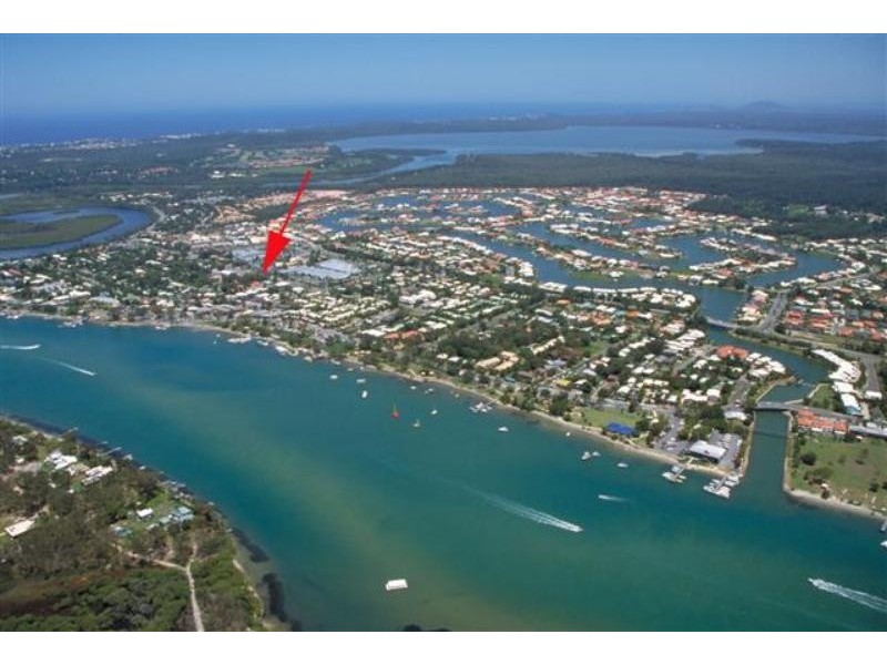 13 George St, Noosaville QLD 4566