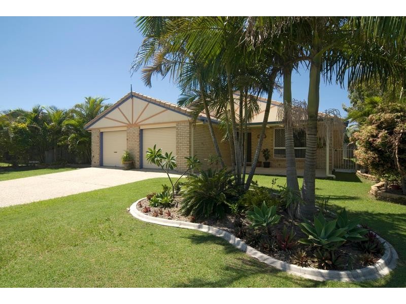 14 Tristania St, Marcoola QLD 4564