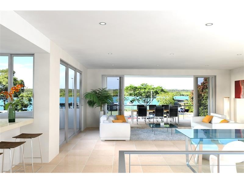 7 Elizabeth St, Noosaville QLD 4566