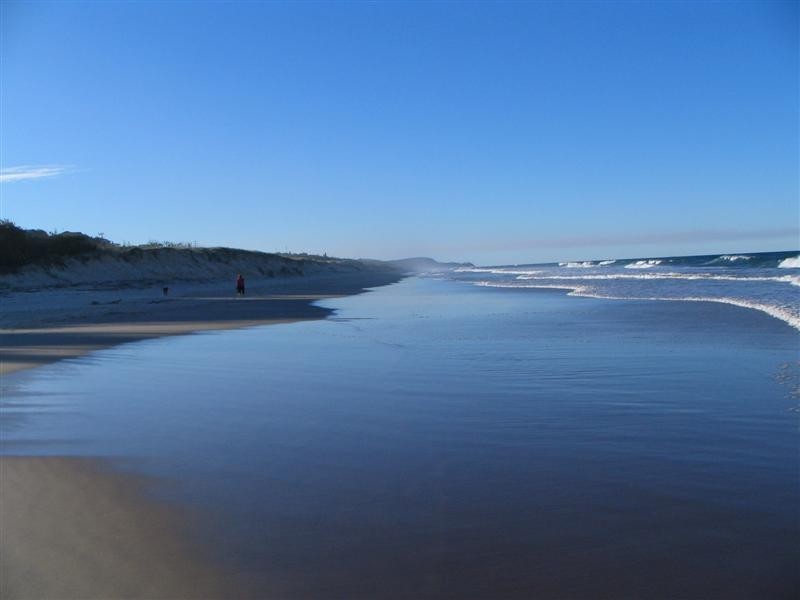 Castaways Beach QLD 4567