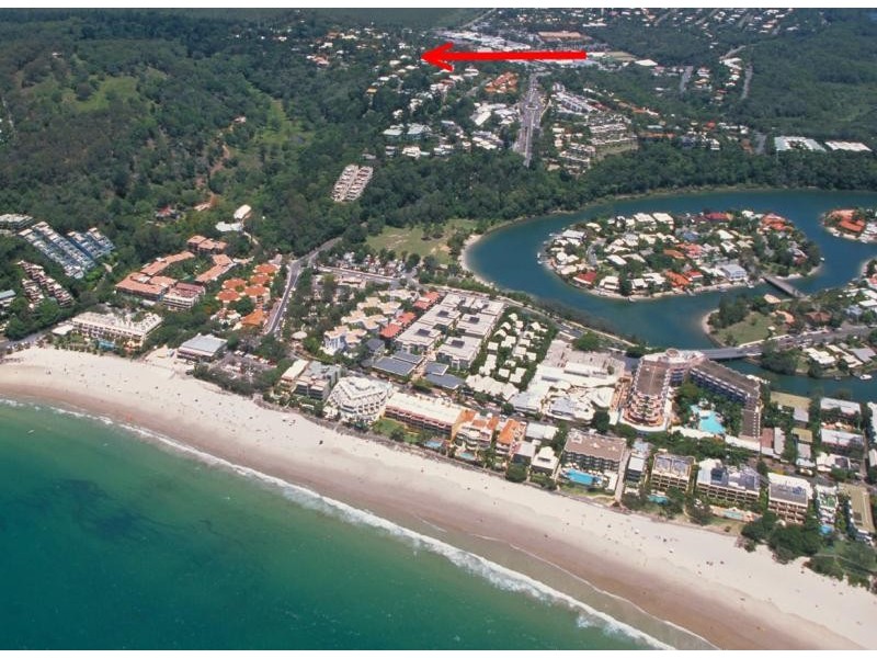 10/124 Viewland Dr, Noosa Heads QLD 4567