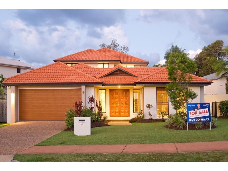 101 The  Ave, Peregian Springs QLD 4573