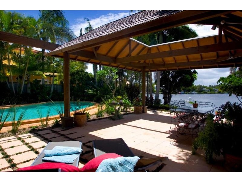 9 The Peninsula -, Noosa Waters QLD 4566