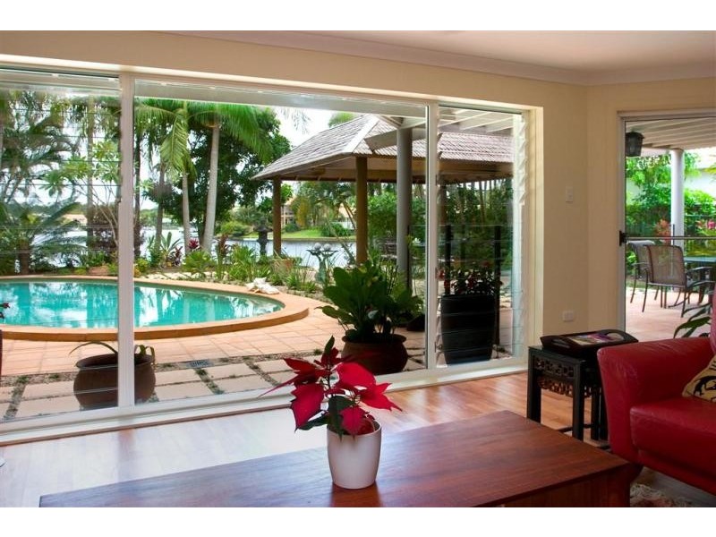 9 The Peninsula -, Noosa Waters QLD 4566