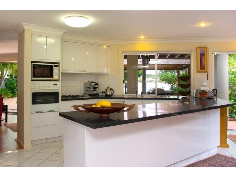9 The Peninsula -, Noosa Waters QLD 4566
