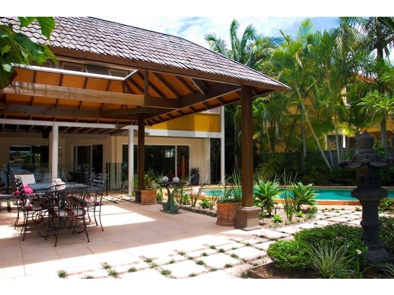 9 The Peninsula -, Noosa Waters QLD 4566