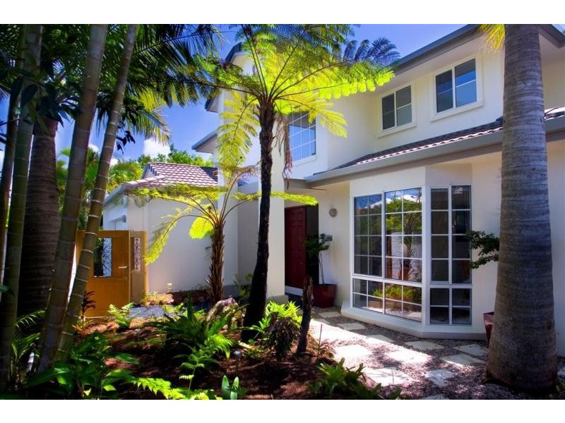 9 The Peninsula -, Noosa Waters QLD 4566