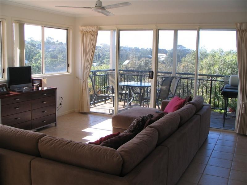 Sunrise Beach QLD 4567