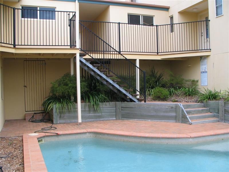 Sunrise Beach QLD 4567