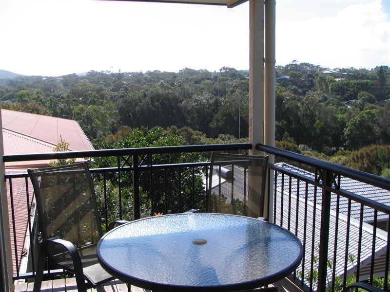 Sunrise Beach QLD 4567