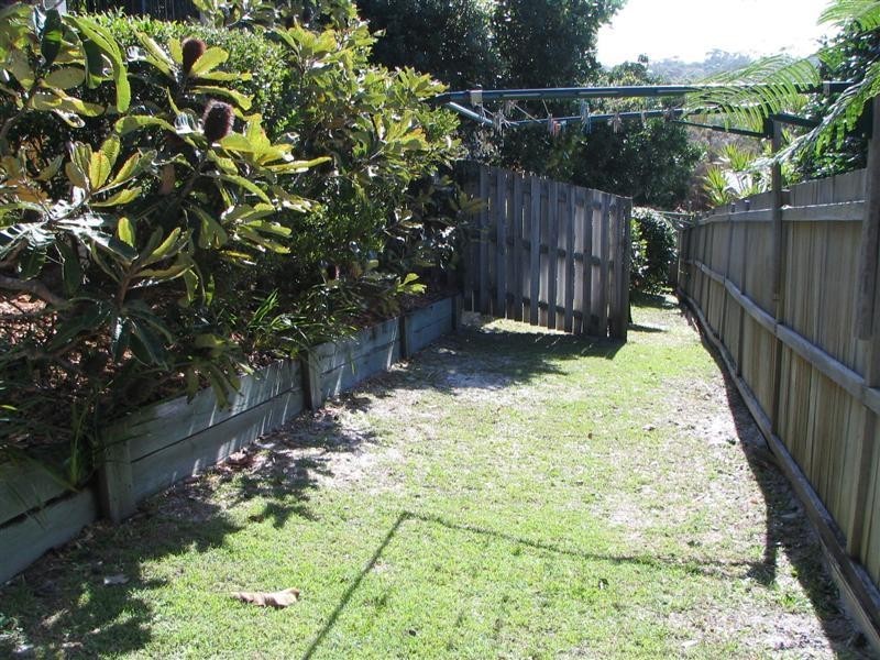 Sunrise Beach QLD 4567