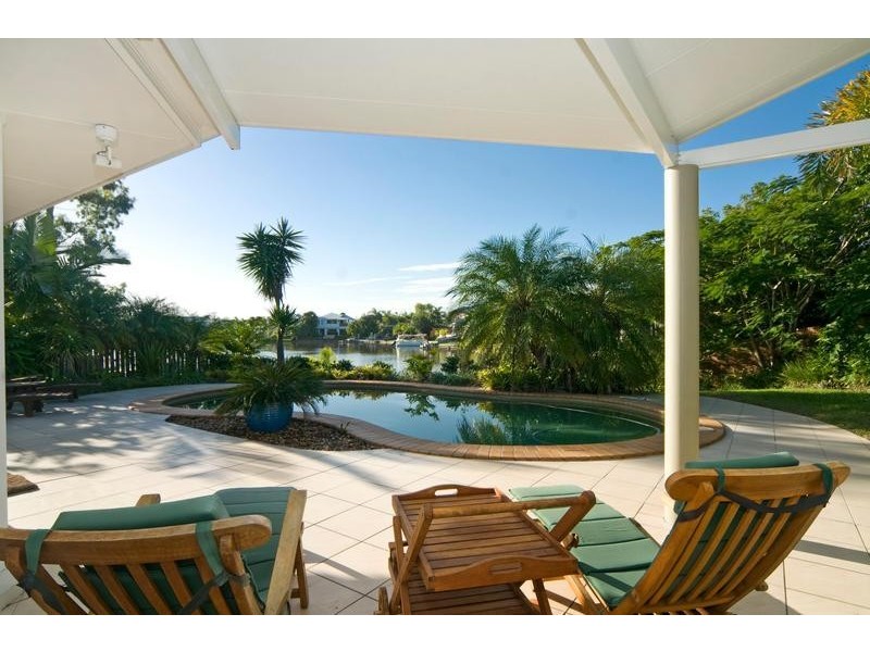 Noosa Waters QLD 4566
