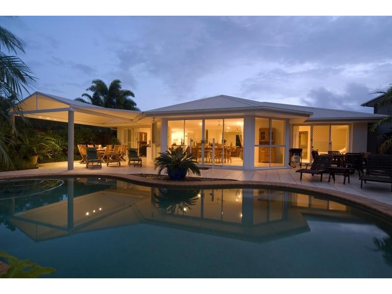Noosa Waters QLD 4566