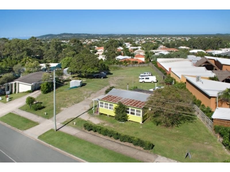 91-93 Eumundi Rd, Noosaville QLD 4566