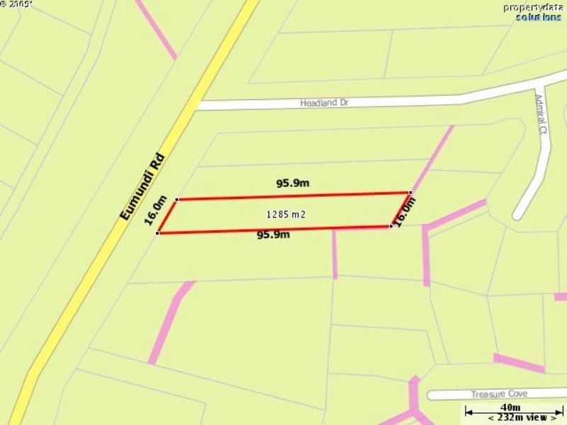 91-93 Eumundi Rd, Noosaville QLD 4566