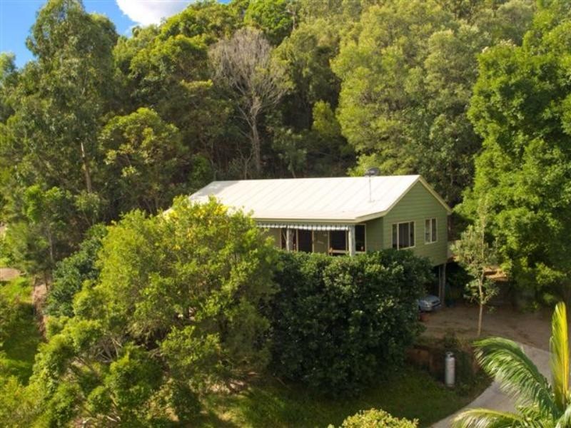 7 Hummingbird Tce, Coolum Beach QLD 4573