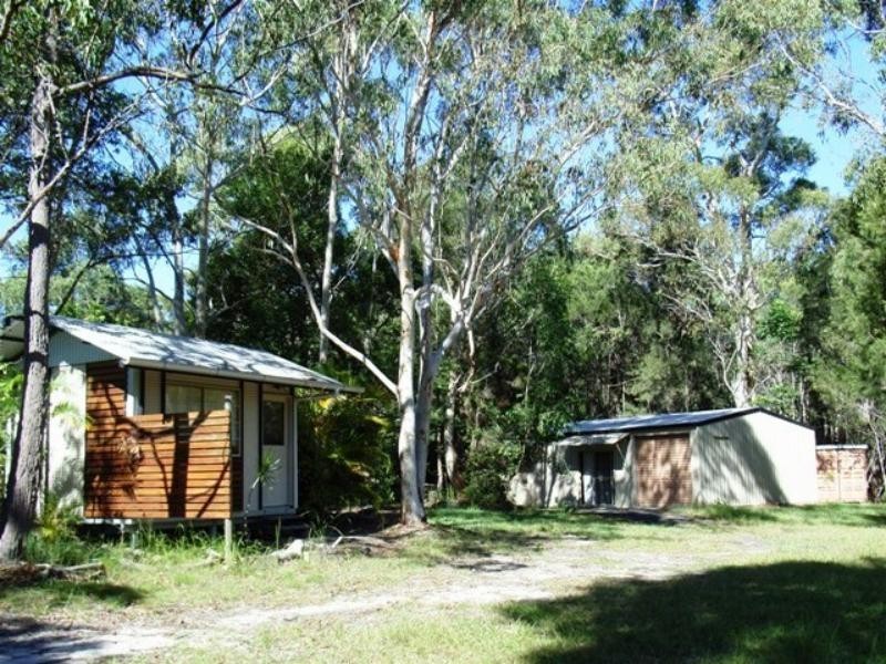 Cooroibah QLD 4565