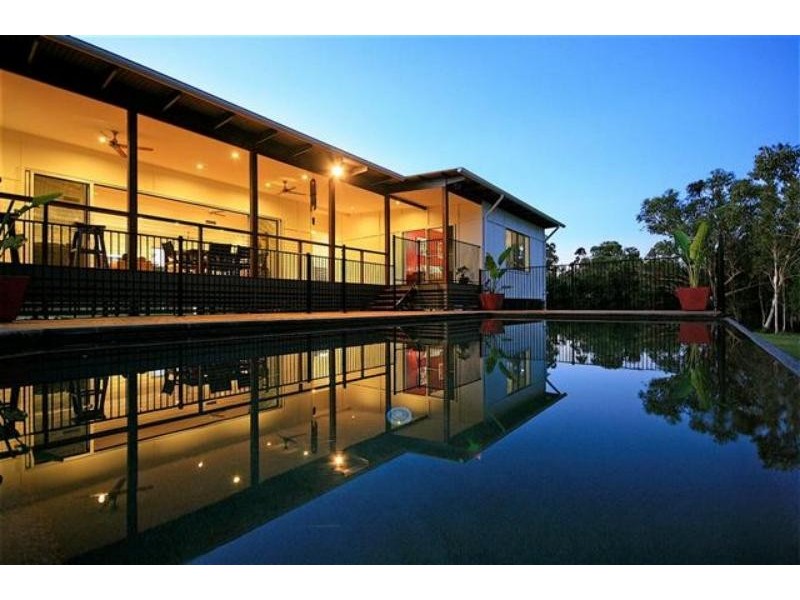 16 Osborne Ct, Wallu QLD 4570