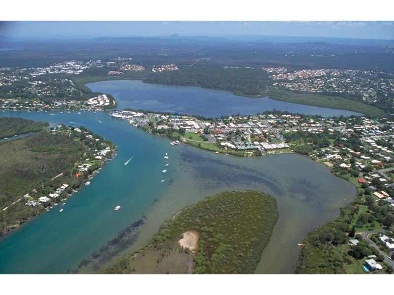 Noosa North Shore QLD 4565