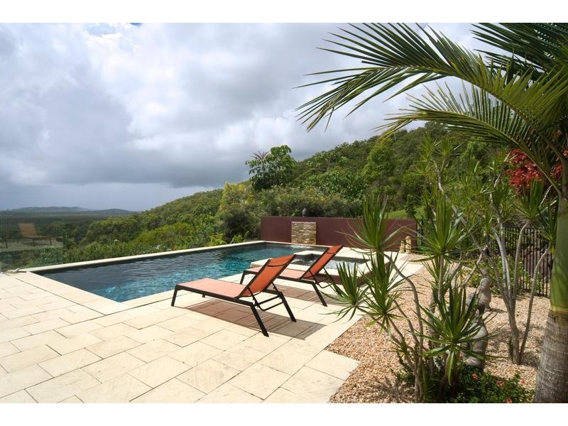 82 Leichhardt Dr, Yandina Creek QLD 4561