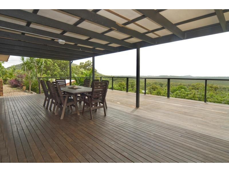 82 Leichhardt Dr, Yandina Creek QLD 4561