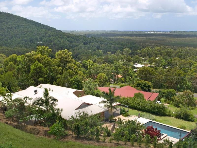 82 Leichhardt Dr, Yandina Creek QLD 4561